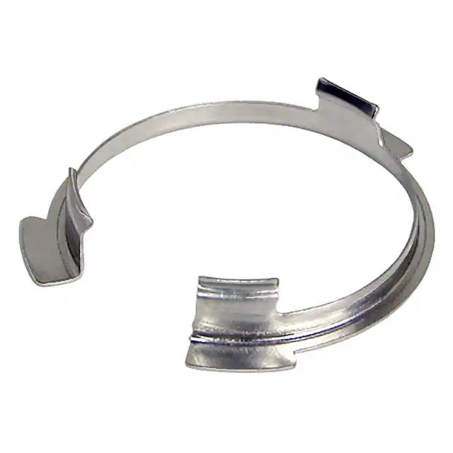 BC-2600 MPD (Memory Protection Devices)  Supports de batterie, clips, contacts